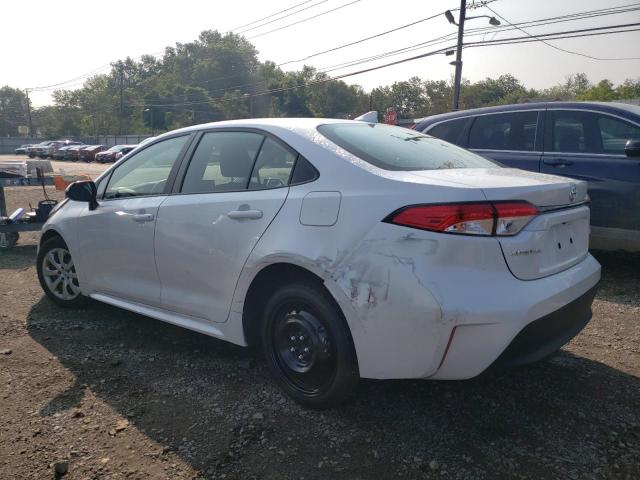 Obraz 2 z 2023 TOYOTA COROLLA LE 2023 z VIN 5YFB4MDE1PP014726