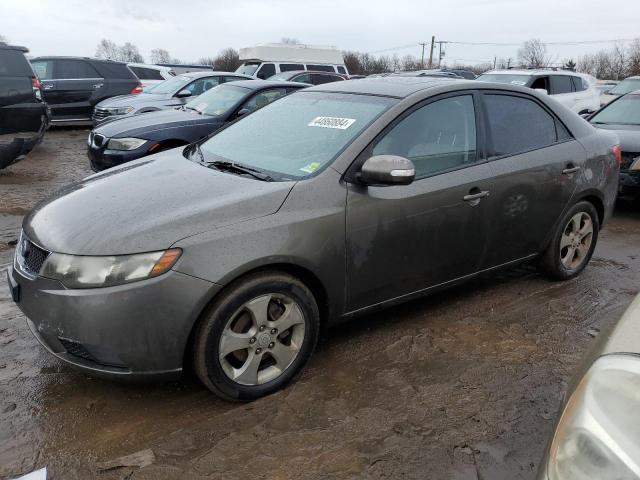 2010 KIA FORTE EX 2010 image