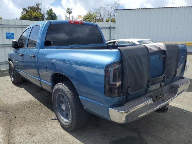 Image 2 of 2002 DODGE RAM 1500  2002 with VIN 1D7HA18N02J179519