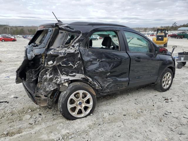Obraz 3 z 2018 FORD ECOSPORT SE 2018 z VIN MAJ3P1TE8JC192778