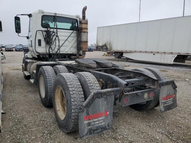 Image 3 of 2010 INTERNATIONAL PROSTAR PREMIUM  2010 with VIN 2HSCUAPR2AC169949