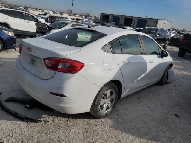 Obraz 3 z 2018 CHEVROLET CRUZE LS 2018 z VIN 1G1BC5SM3J7217105