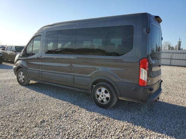 Image 2 of 2018 FORD TRANSIT T-350 2018 with VIN 1FBAX2CG3JKB34516