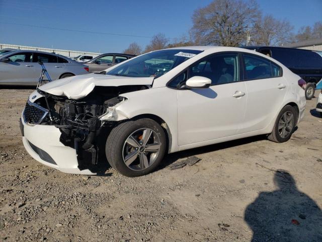 2018 KIA FORTE LX 2018 image
