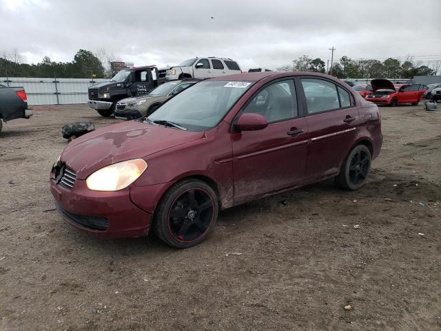 Obraz 2008 HYUNDAI ACCENT GLS 2008