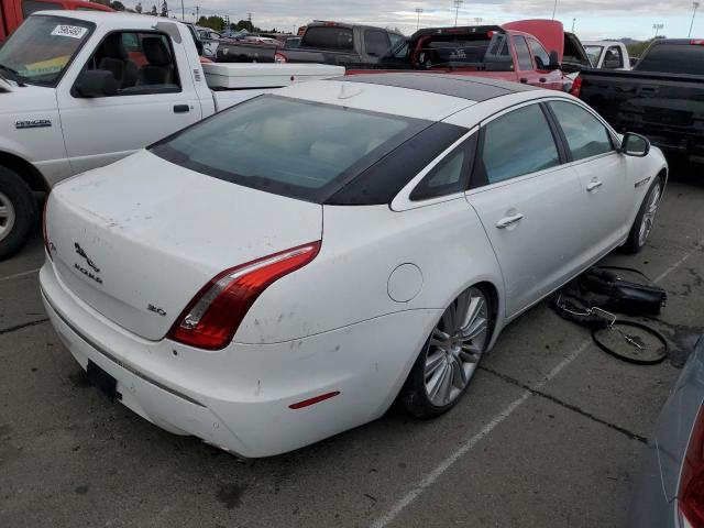 Изображение 3 2015 JAGUAR XJL PORTFOLIO 2015 с VIN SAJWA2GZ8F8V83324