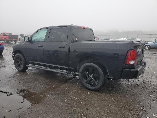 Изображение 2 2014 RAM 1500 ST 2014 с VIN 1C6RR7KT0ES266151