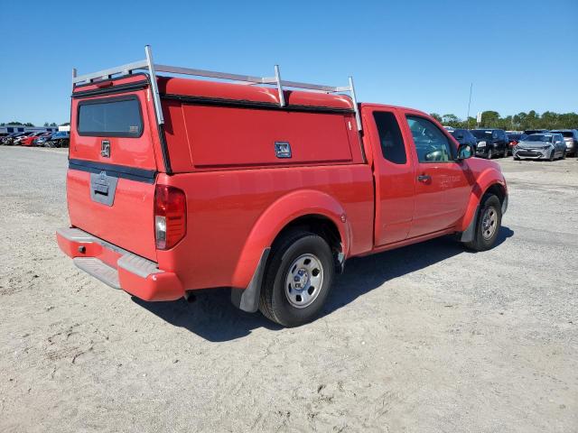Изображение 3 2017 NISSAN FRONTIER S 2017 с VIN 1N6BD0CT7HN775443