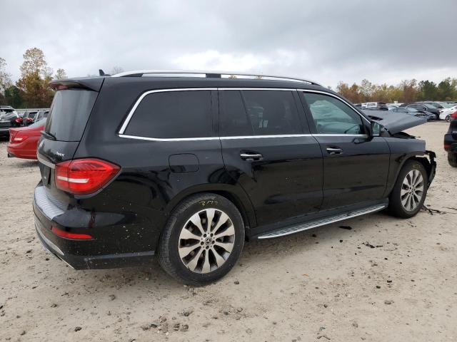 Image 3 of 2018 MERCEDES-BENZ GLS 450 4MATIC 2018 with VIN 4JGDF6EE2JB065599