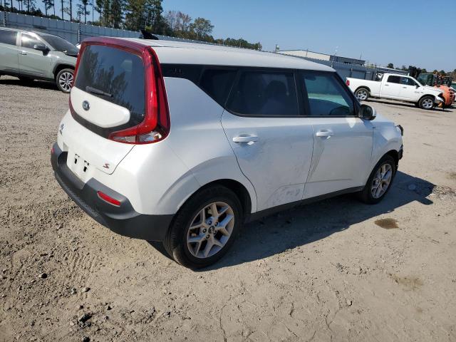 Изображение 3 2021 KIA SOUL LX 2021 с VIN KNDJ23AU4M7138364
