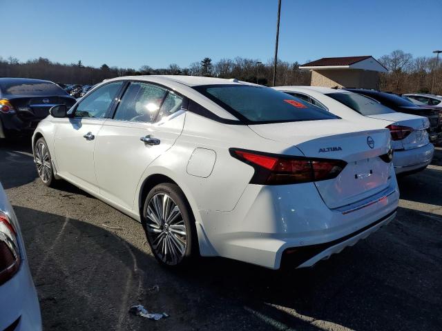 Obraz 2 z 2023 NISSAN ALTIMA SL 2023 z VIN 1N4BL4EWXPN357693