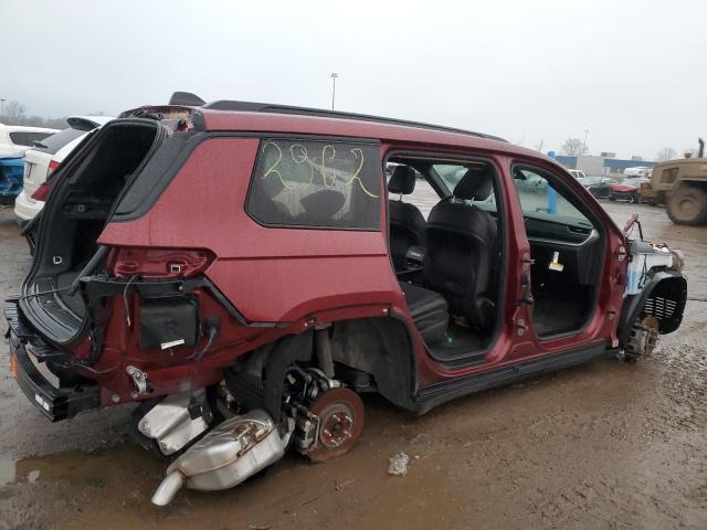Image 3 of 2023 JEEP GRAND CHEROKEE L LAREDO 2023 with VIN 1C4RJKAG2P8732962