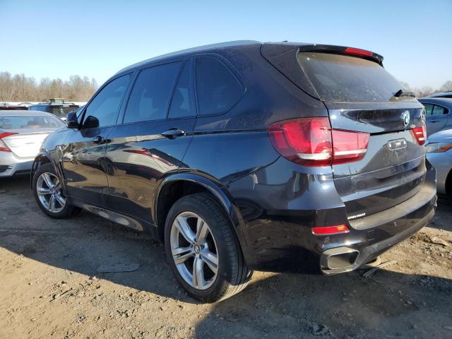 Obraz 2 z 2018 BMW X5 XDRIVE35I 2018 z VIN 5UXKR0C52J0Y03009