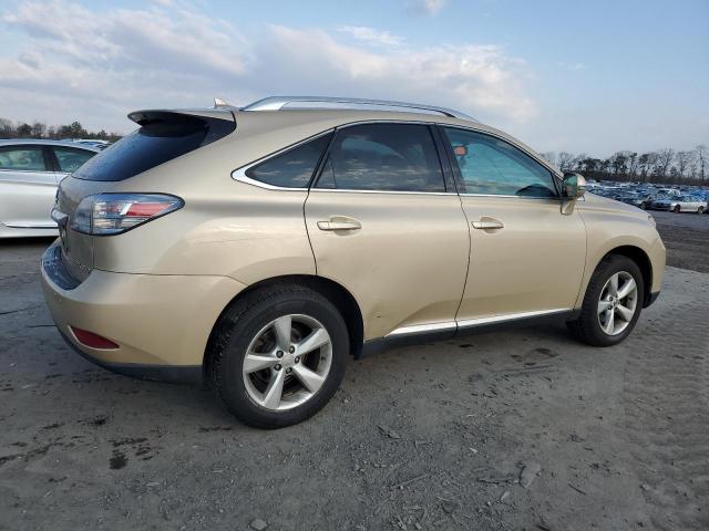 Obraz 3 z 2010 LEXUS RX 350 2010 z VIN 2T2BK1BA9AC008387