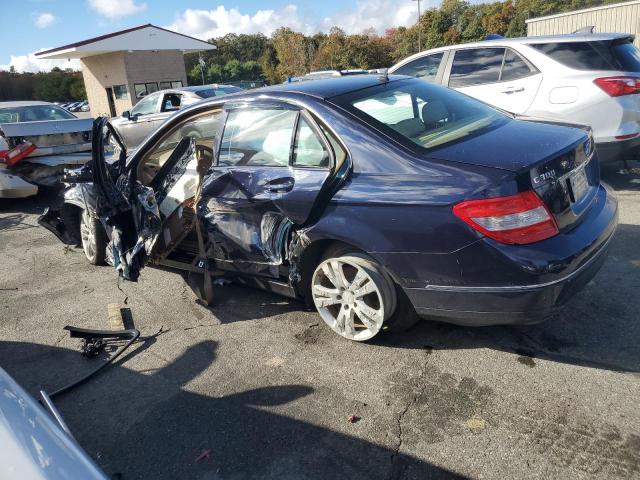 Изображение 2 2008 MERCEDES-BENZ C 300 4MATIC 2008 с VIN WDDGF81X68F068051
