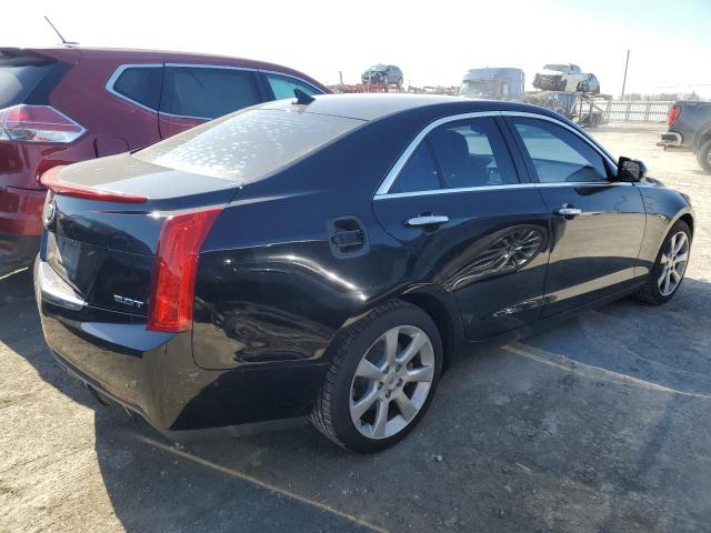 Изображение 3 2013 CADILLAC ATS  2013 с VIN 1G6AG5RX7D0168420