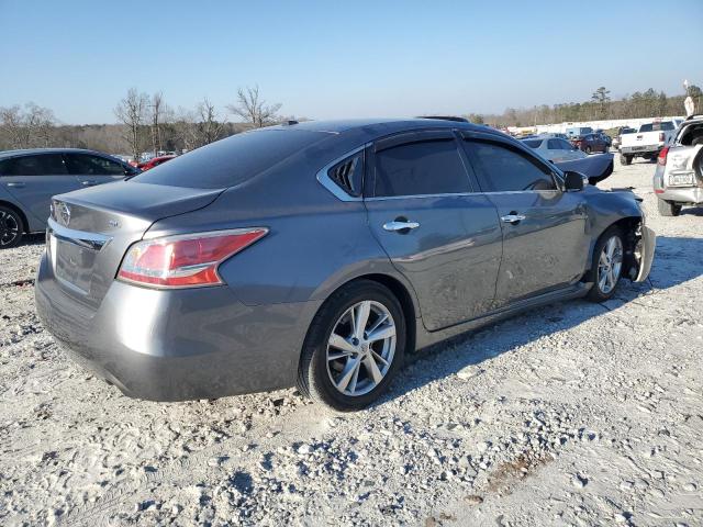 Image 3 of 2014 NISSAN ALTIMA 2.5 2014 with VIN 1N4AL3AP9EC187579