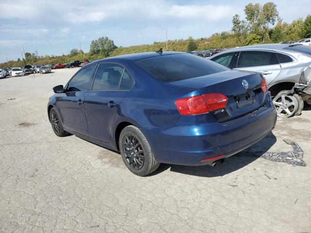 Изображение 2 2014 VOLKSWAGEN JETTA SE 2014 с VIN 3VWD17AJ6EM424718