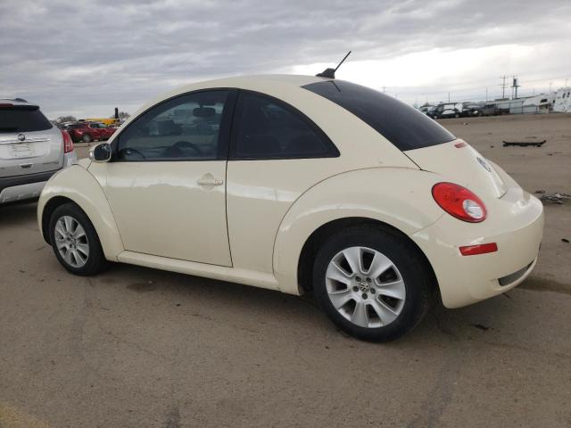 Image 2 of 2009 VOLKSWAGEN NEW BEETLE S 2009 with VIN 3VWPG31C09M513258