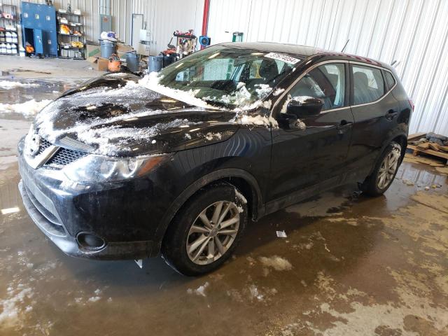 Изображение 1 2017 NISSAN ROGUE SPORT S 2017 с VIN JN1BJ1CR8HW144168