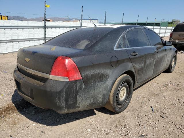 Image 3 of 2013 CHEVROLET CAPRICE POLICE 2013 with VIN 6G1MK5R27DL825658