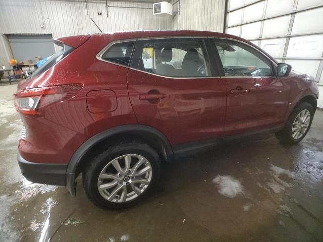 Изображение 3 2021 NISSAN ROGUE S 2021 с VIN JN1BJ1AW8MW444506