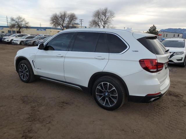 Изображение 2 2018 BMW X5 XDR40E 2018 с VIN 5UXKT0C54J0V98116