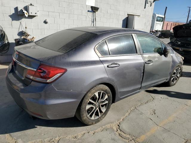 Image 3 of 2015 HONDA CIVIC EX 2015 with VIN 19XFB2F86FE202435