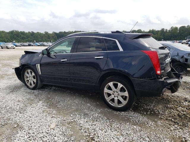 Obraz 2 z 2015 CADILLAC SRX PERFORMANCE COLLECTION 2015 z VIN 3GYFNCE33FS632406