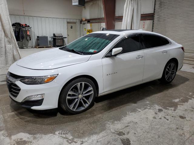 2020 CHEVROLET MALIBU PREMIER 2020 image