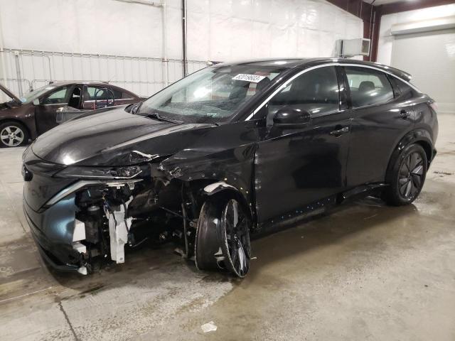 Obraz 2023 NISSAN ARIYA ENGAGE 2023