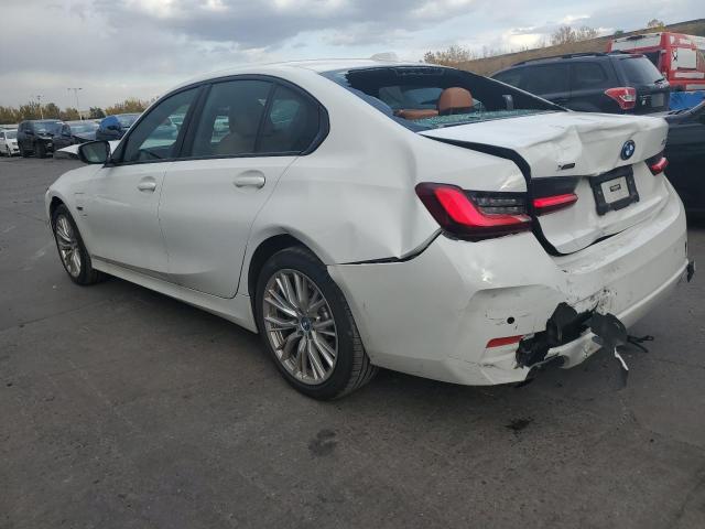 Image 2 of 2023 BMW 330XE  2023 with VIN 3MW39FS01P8C99983
