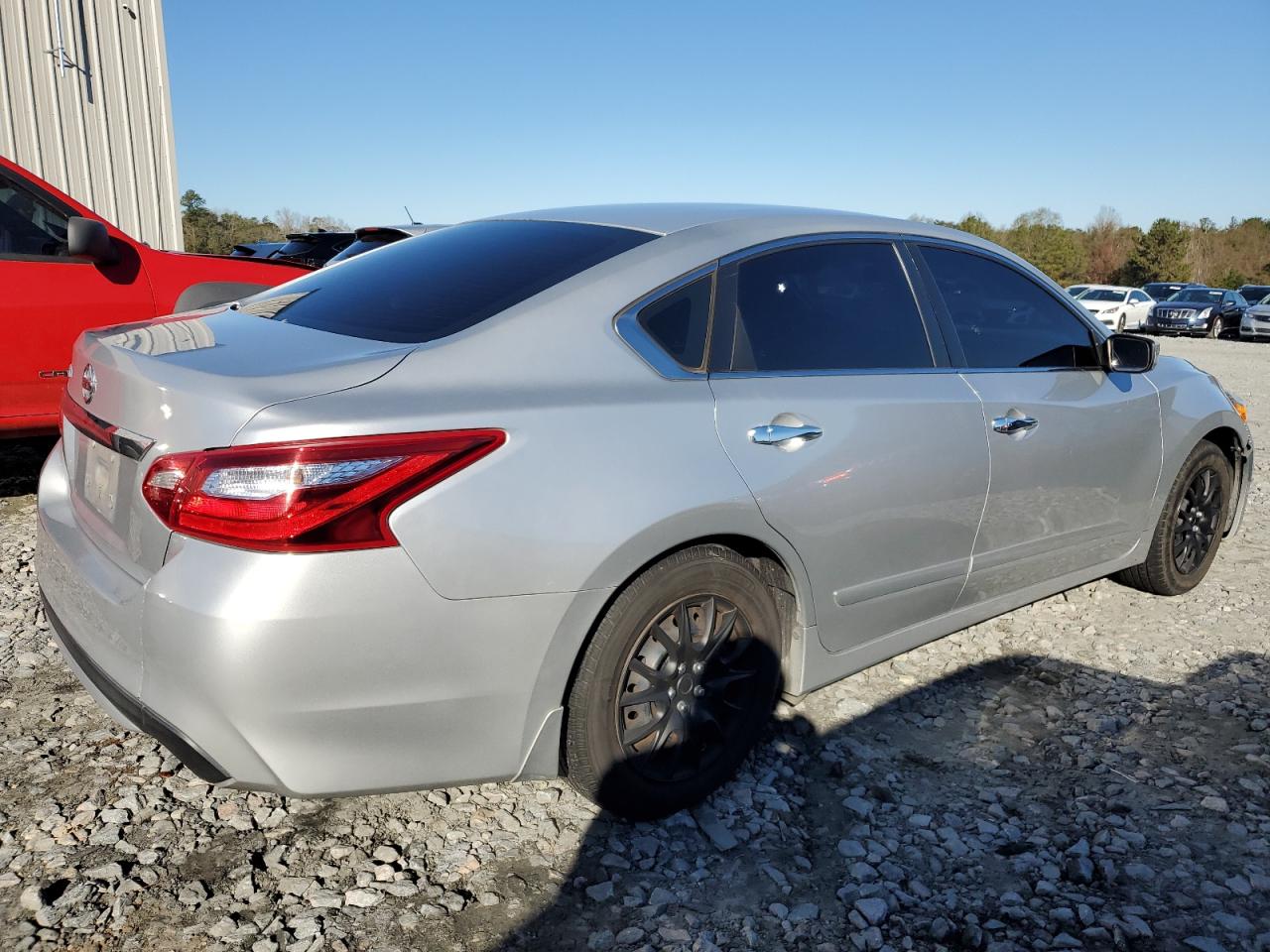 Obraz 3 z 2016 NISSAN ALTIMA 2.5 2016 z VIN 1N4AL3AP8GN351315