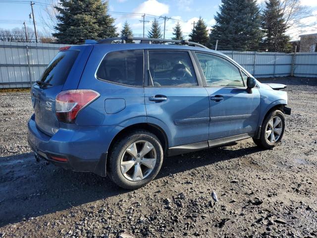 Obraz 3 z 2016 SUBARU FORESTER 2.5I PREMIUM 2016 z VIN JF2SJADC5GH488732