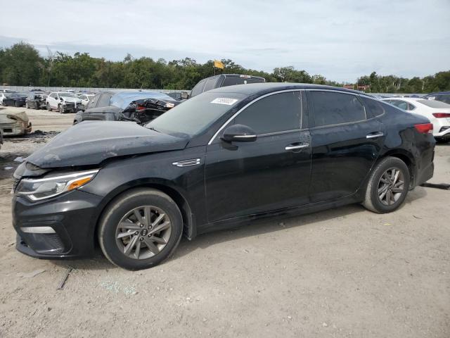 Obraz 1 z 2020 KIA OPTIMA LX 2020 z VIN 5XXGT4L38LG403942