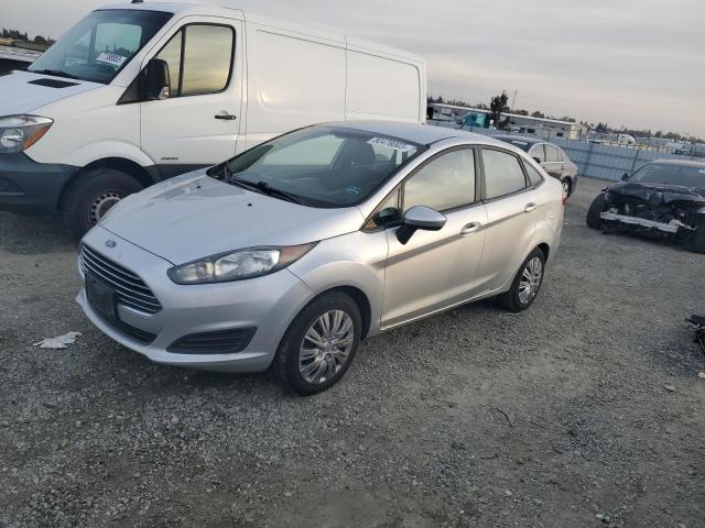 2016 FORD FIESTA S 2016 image