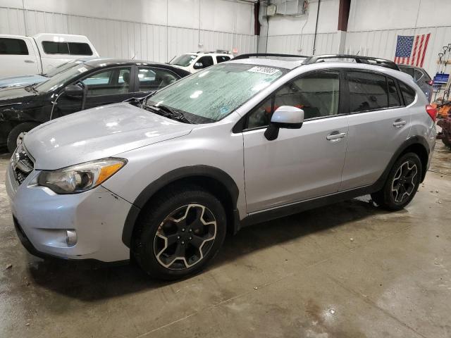 Obraz 1 z 2014 SUBARU XV CROSSTREK 2.0 PREMIUM 2014 z VIN JF2GPAVC6E8303054