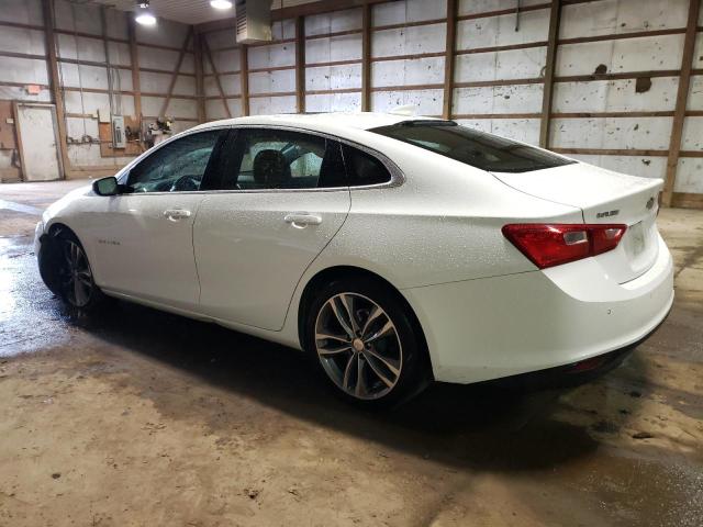 Obraz 2 z 2023 CHEVROLET MALIBU LT 2023 z VIN 1G1ZD5ST2PF131981