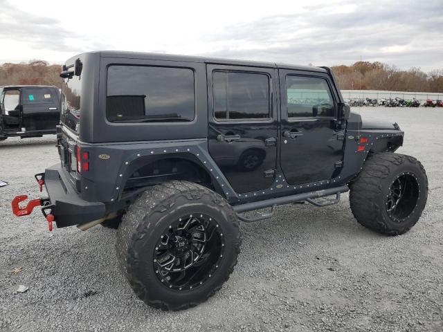 Изображение 3 2017 JEEP WRANGLER UNLIMITED SPORT 2017 с VIN 1C4BJWDG6HL582115