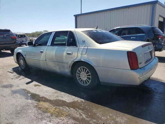 Image 2 of 2005 CADILLAC DEVILLE DHS 2005 with VIN 1G6KE57YX5U216475