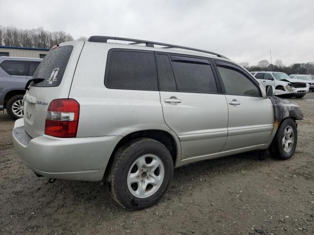 Obraz 3 z 2006 TOYOTA HIGHLANDER  2006 z VIN JTEGD21A560135310