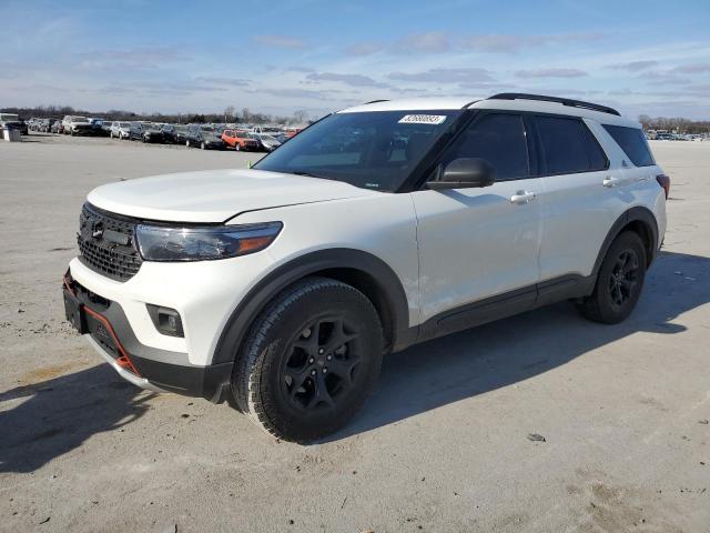 Obraz 2022 FORD EXPLORER TIMBERLINE 2022