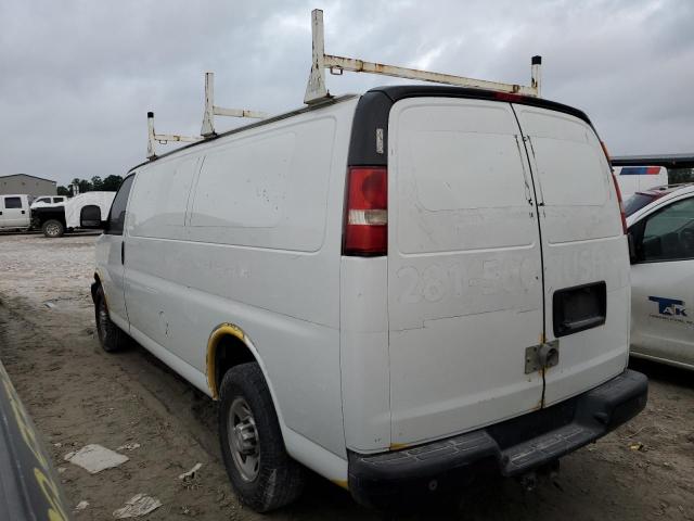 Obraz 2 z 2015 CHEVROLET EXPRESS G3500  2015 z VIN 1GCZGUCG9F1263769
