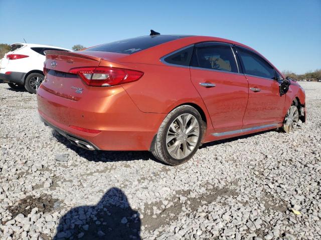 Image 3 of 2015 HYUNDAI SONATA SPORT 2015 with VIN 5NPE34AB2FH151650