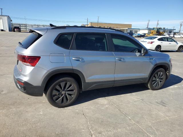 Изображение 3 2023 VOLKSWAGEN TAOS S 2023 с VIN 3VVCX7B21PM382337