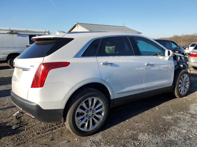 Изображение 3 2019 CADILLAC XT5 PLATINUM 2019 с VIN 1GYKNGRS1KZ181786