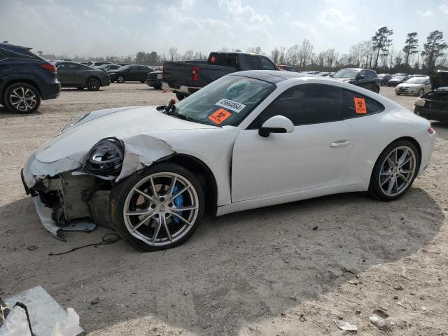 Obraz 1 z 2019 PORSCHE 911 CARRERA 2019 z VIN WP0AA2A9XKS103525
