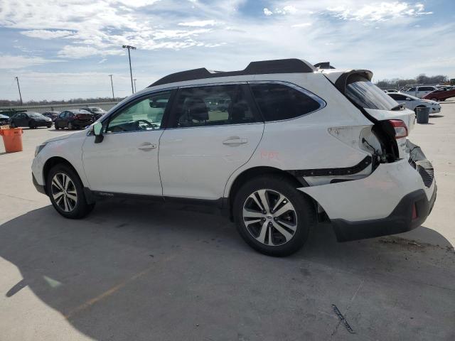 Obraz 2 z 2019 SUBARU OUTBACK 2.5I LIMITED 2019 z VIN 4S4BSANC3K3367659