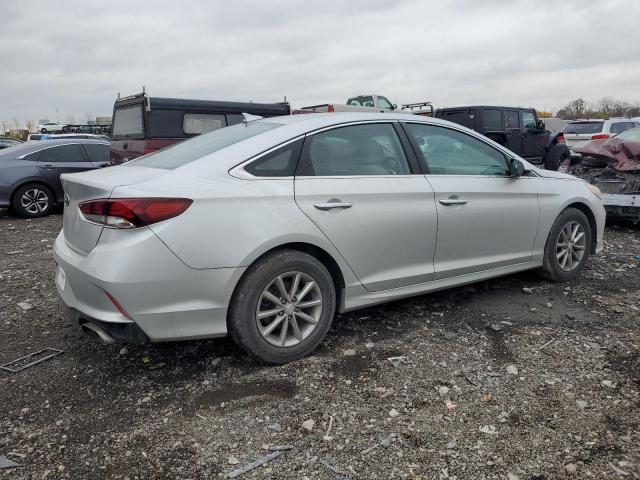 Изображение 3 2018 HYUNDAI SONATA SE 2018 с VIN 5NPE24AF0JH669612