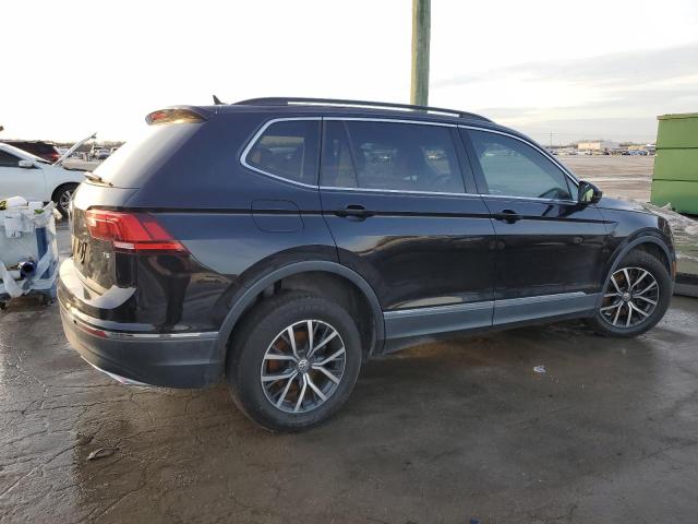 Image 3 of 2018 VOLKSWAGEN TIGUAN SE 2018 with VIN 3VV3B7AX0JM213672